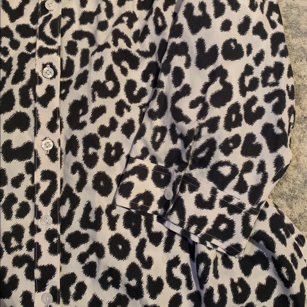 Chico’s Button Down - image 4